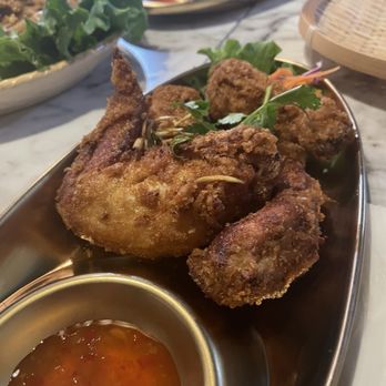 So Saap - Chicken wings - Thai Near Me - San Diego, California So Saap - Chicken wings - Thai Near Me - San Diego, California