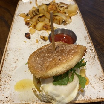 First Watch - Millionaire's breakfast sandwich! Very good! - Breakfast & Brunch Near Me - Morris Plains, New Jersey First Watch - Millionaire's breakfast sandwich! Very good! - Breakfast & Brunch Near Me - Morris Plains, New Jersey