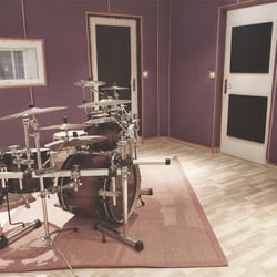 Quartier School Music