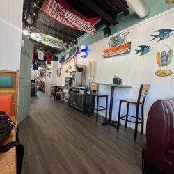 Stu's Surf Side