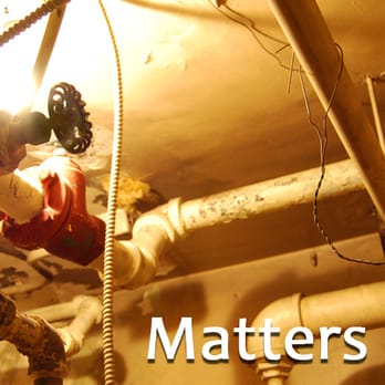 Matters Plumbing - Gas Fitter - Plumbing Near Me Matters Plumbing - Gas Fitter - Plumbing Near Me