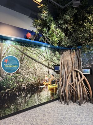 Florida Keys Eco-Discovery Center by null