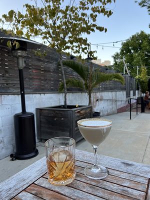 Torbert Street Social by null