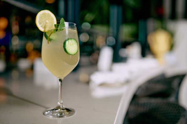 Ferraro's Ristorante by null