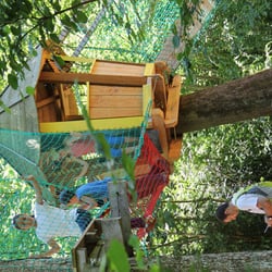 Parc Aventure Land