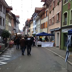 Geschenkefindermarkt