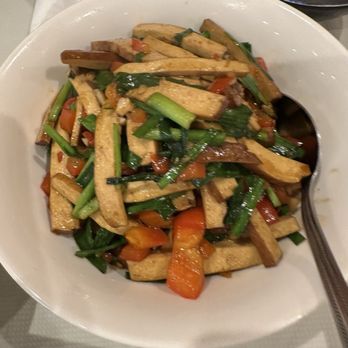 Hunan House - Tofu veggie 3/5 - Chinese Near Me - Sunnyvale, California Hunan House - Tofu veggie 3/5 - Chinese Near Me - Sunnyvale, California