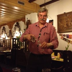 Restaurant Zur Stanglwirtin