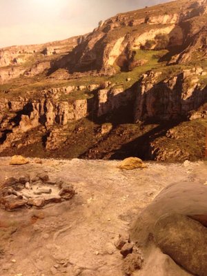 Musei nazionali di Matera - Sede Ridola by null