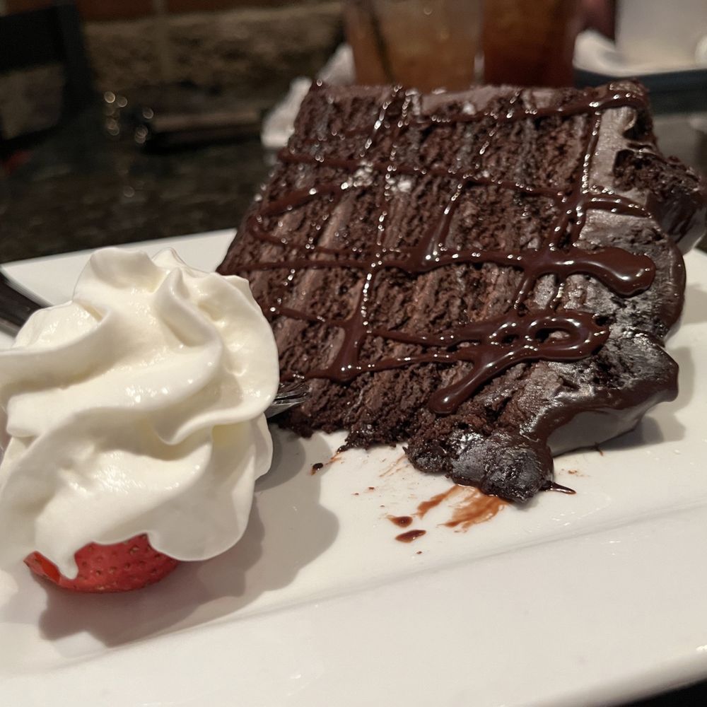 Chocolate cake