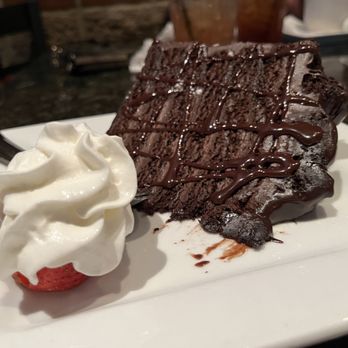 Jonathan's Grille - Chocolate cake - American Near Me - Murfreesboro, Tennessee Jonathan's Grille - Chocolate cake - American Near Me - Murfreesboro, Tennessee