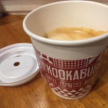 The Kookaburra - Cortada - Coffee & Tea Near Me - St. Augustine, Florida The Kookaburra - Cortada - Coffee & Tea Near Me - St. Augustine, Florida