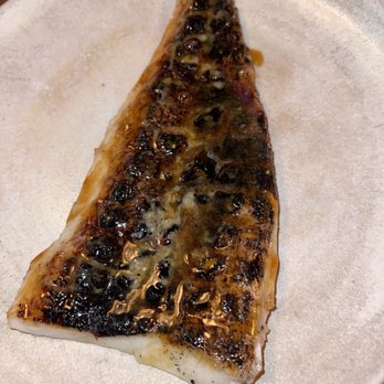 Warlord - Hamachi belly - Specialty Food Near Me - Chicago, Illinois