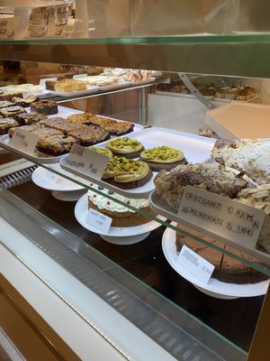 Manso's Cafe by null