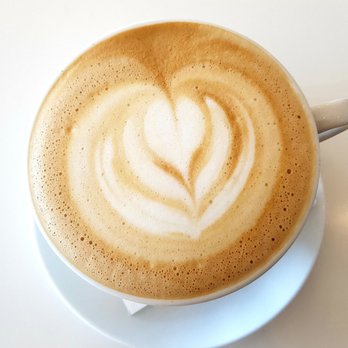 Mac Lab - Latte - Coffee & Tea Near Me - Duluth, Georgia