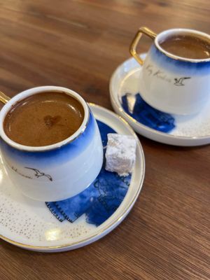 Sip of Joy Café & Bakery by null
