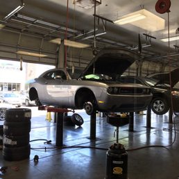 It's cool that they have windows that allow you the ability to see what's going on in the garage. It's cool that they have windows that allow you the ability to see what's going on in the garage.