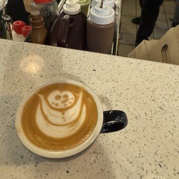 Seven Mile Cafe - Liv's creation!!! - Breakfast & Brunch Near Me - Keller, Texas