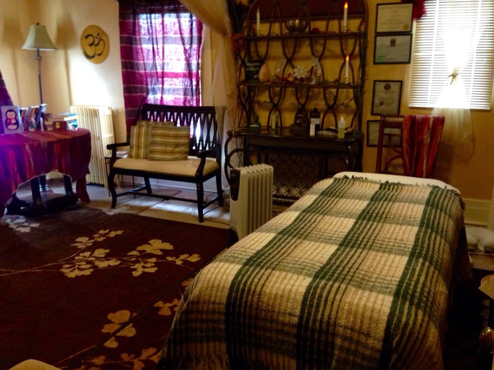 La Petite Retreat Day Spa