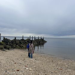 The Sands Point Preserve Conservancy