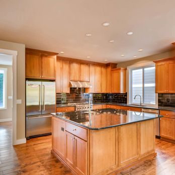 NRB Property Management - Upgraded Kitchen! - Property Management Near Me - Tacoma, Washington NRB Property Management - Upgraded Kitchen! - Property Management Near Me - Tacoma, Washington
