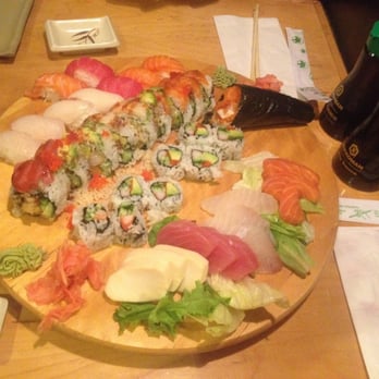 Japan Sushi - Sushi Bars Near Me - Toronto, Ontario Japan Sushi - Sushi Bars Near Me - Toronto, Ontario