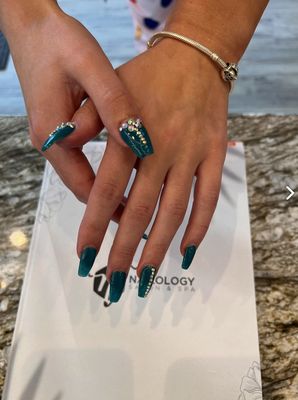 Check Out Out Designer Nails! - Have a relaxing time and be more beautiful after enjoying high-end services at one of the best nail salons in the industry. Check Out Out Designer Nails! - Have a relaxing time and be more beautiful after enjoying high-end services at one of the best nail salons in the industry.