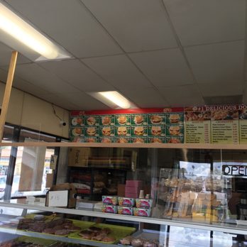 Number One Delicious Donut - More sandwich selections - Donuts Near Me - Canoga Park, California