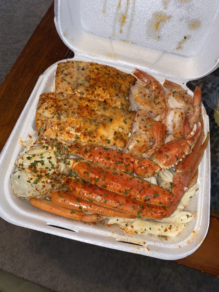 FLORIDA SEAFOOD 26 Photos Jonesboro, Caterers Phone