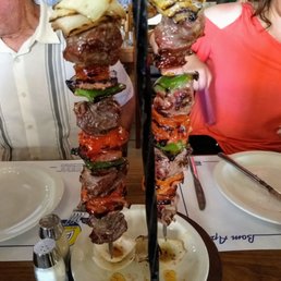 Shish