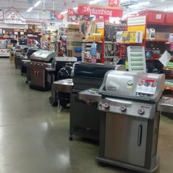T & M Hardware & Rental - Our are proud of carry Weber grills and even carry premium versions only available at independent retailers.