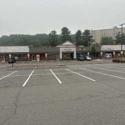 Idylwood Plaza