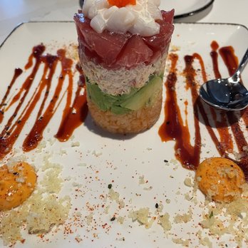 Sushi On Post Oak - Eighth wonder - Sushi Bars Near Me - Houston, Texas