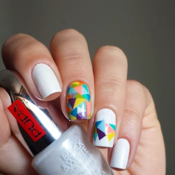 Natural Nails & Spa - So cute - Nail Salons Near Me - Magnolia, Texas