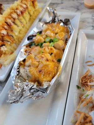 Sushi Deli 3 by null