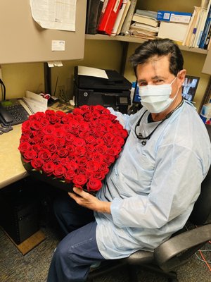 Dr. Frederick W. Pirk, D.D.S., M.S., Inc.