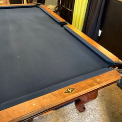 Long's Billiards