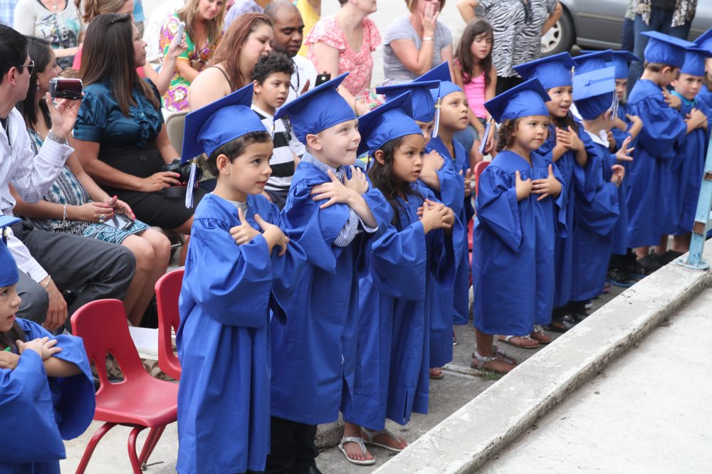 Mi Casa - childcare center in San Antonio, TX