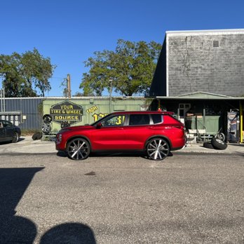 Your Tire & Wheel Source - Tires Near Me - Tampa, Florida Your Tire & Wheel Source - Tires Near Me - Tampa, Florida
