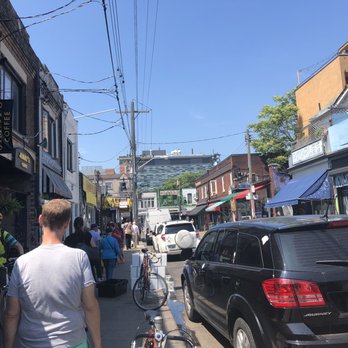 Kensington Market - Kensington Market - Flea Markets Near Me - Toronto, Ontario Kensington Market - Kensington Market - Flea Markets Near Me - Toronto, Ontario