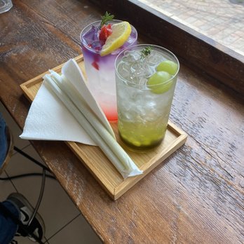 And Some Flower Cafe - Cafes Near Me - Calgary, Alberta