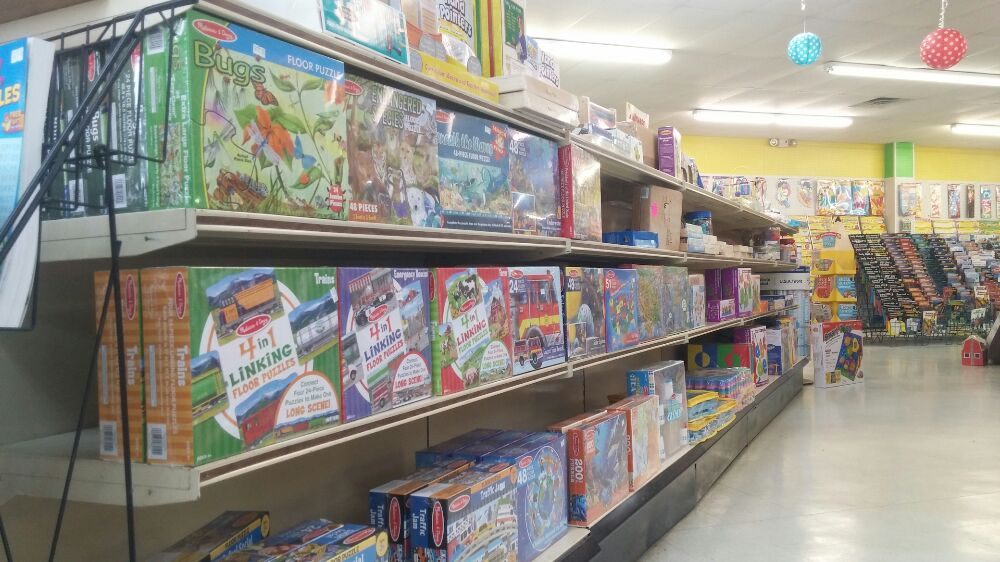 LEARNING TREE EDUCATIONAL RESOURCES Updated September 2024 281