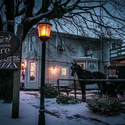 Whitmer’s Pizza & General Store