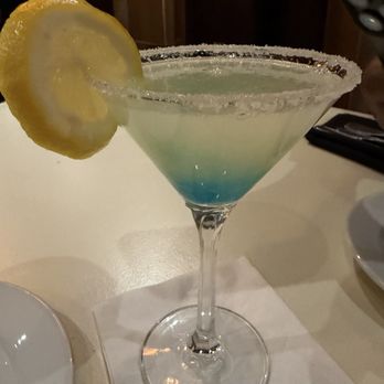 Paul Martin's American Grill - Lemon Drop - Steakhouses Near Me - Rancho Cucamonga, California Paul Martin's American Grill - Lemon Drop - Steakhouses Near Me - Rancho Cucamonga, California