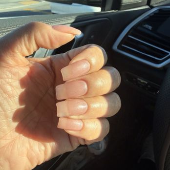 CC moon Nails Spa - #122 Nail Polish - Nail Salons Near Me - Chino, California