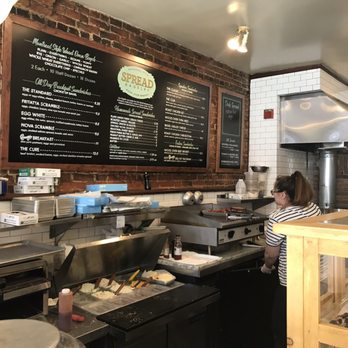 Spread Bagelry - Breakfast & Brunch Near Me - Philadelphia, Pennsylvania Spread Bagelry - Breakfast & Brunch Near Me - Philadelphia, Pennsylvania