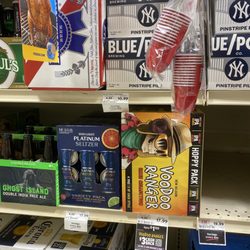 ShopRite of Stratford - Beer Selection