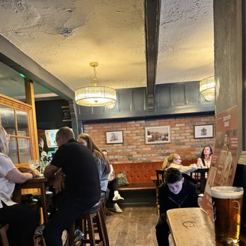 The Shakespeare - Pubs Near Me - Manchester, XGM The Shakespeare - Pubs Near Me - Manchester, XGM