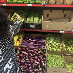 Swagat Food & Grocery