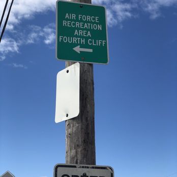 FOURTH CLIFF RECREATION AREA - Updated January 2025 - 40 Photos 